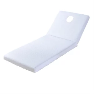 Massage Table Bed Fitted Sheet Pure Color Brushed Beauty Bed Cover Beauty Salon Rubber Band Massage SPA Therapy Cover Universal - Image 4