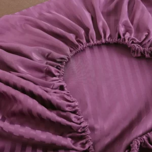 Massage Table Bed Cove Elastic Cosmetic Beauty Salon Elastic Bedsheet Sheets Band Massage Cosmetic SPA Bed Cover with Face Hole - Image 4