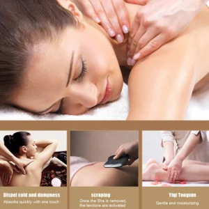 Massage Oil Relief Relaxing Sore Muscle Stiffness Natural Body Oil Moisturizer Health Care Products for Massaging Essential Oil - Image 5