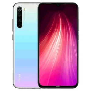 Xiaomi Redmi Note 8 6GB 128GB Global Firmware Smartphone with Phone Case Original Android Phone 4000mAh Battery Quad Cmaera - Image 2