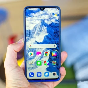 Xiaomi Redmi Note 8 6GB 128GB Global Firmware Smartphone with Phone Case Original Android Phone 4000mAh Battery Quad Cmaera - Image 3