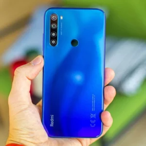 Xiaomi Redmi Note 8 6GB 128GB Global Firmware Smartphone with Phone Case Original Android Phone 4000mAh Battery Quad Cmaera - Image 4