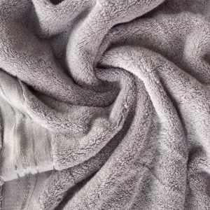High Quality Long-staple Cotton Bath Towel Set Solid Color Thicken Bathroom Towel Set Soft Comfortable - Image 2