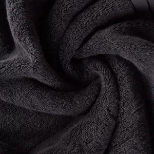 High Quality Long-staple Cotton Bath Towel Set Solid Color Thicken Bathroom Towel Set Soft Comfortable - Image 4