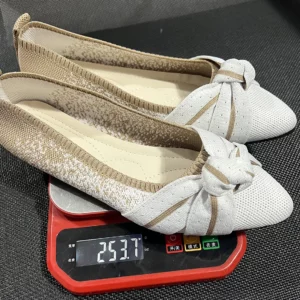 Women Flats Fashion Footwear Flat Shoes Slip On Women's Shoes Retro Sneakers Shoes For Women 2025 Soft Chaussure Femme Plus Size - Image 6