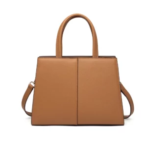 Limited 2025 Hot Bag ZOOLER Handmade Real Women Bag First Genuine Leather Handbag Tote Shoulder Bags Female Fashion Purse#SC1635 - Image 2