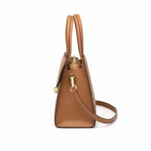 Limited 2025 Hot Bag ZOOLER Handmade Real Women Bag First Genuine Leather Handbag Tote Shoulder Bags Female Fashion Purse#SC1635 - Image 4