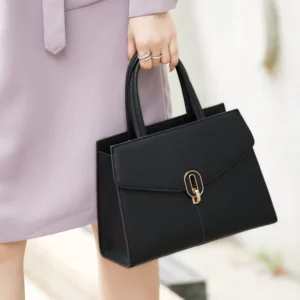 Limited 2025 Hot Bag ZOOLER Handmade Real Women Bag First Genuine Leather Handbag Tote Shoulder Bags Female Fashion Purse#SC1635 - Image 6