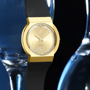 2025 Fashion Sport Men's Chronograph Watch Waterproof Silicone Quartz Top Brand Luxury Wristwatch with Date - Reloj Para Hombre - Image 5