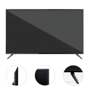 Flat Screen 4K UHD LED TV 50 Inch Android 14 15 Smart TV 55 65 75 85 Inch LCD LED TV Television - Image 4