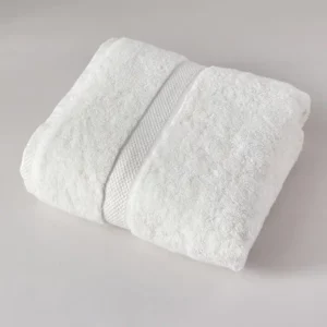 800 Grams Of Egyptian Cotton Bath Towels Household Hotel Combed Cotton Bath Towels Luxury Household Men's And Women's Bath Towel - Image 5