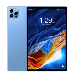 BDF Android 10.1 Inch Tablet Pc Google Play Octa Core Dual Cameras Dual SIM 3G Phone Call Tablets Bluetooth Wifi 4GB+ 64GB ROM - Image 1