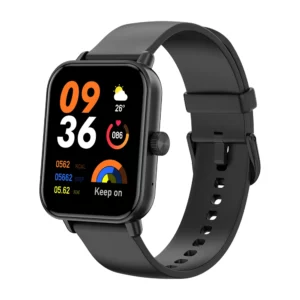 COLMI P81 Voice Calling Smart Watch Ultra 1.9 inch Screen 24H Health Monitor 100+ Sports Modes, Bluetooth Smartwatch Men Women - Image 7