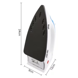 Hot-selling Household Handheld Steam Electric Iron, Small and Portable Iron, 500W - Image 4