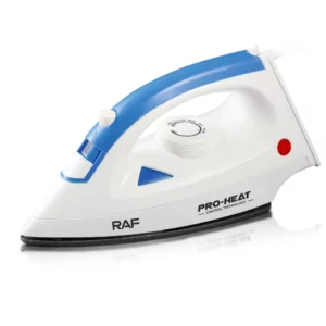 Hot-selling Household Handheld Steam Electric Iron, Small and Portable Iron, 500W - Image 7