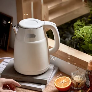 Bear Household Electric Kettle ZDH-Q15U8 1.5L Automatic Power Off Water Boiler Stainless Steel Teapot For Dormitory 220V - Image 2