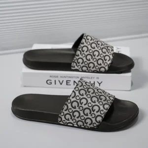2025 summer new European and American flip-flops couple wear sandals indoor men's and women's non-slip slippers - Image 6