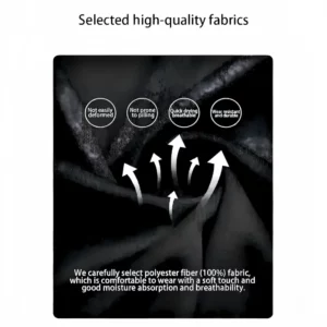 Hot selling summer new men's set with letter print casual fashion T-shirt short sleeved shorts sports outdoor set - Image 6