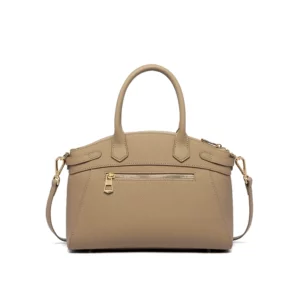 ZOOLER Brand 2025 New Women Genuine Leather Handbags Fashion Cow Purses Ladies Cow Skin Shoulder Bags StylIsh Women Bags #AL578 - Image 3