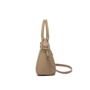 ZOOLER Brand 2025 New Women Genuine Leather Handbags Fashion Cow Purses Ladies Cow Skin Shoulder Bags StylIsh Women Bags #AL578 - Image 4