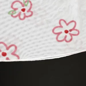 Women's Sling Maxi Dresses New Summer Streetwear Fashion Lace-up Split Dress Sexy Pink Print Backless Female Dresses Clothing - Image 6