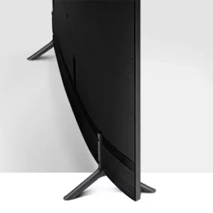 Big Screen 65" Curved TV 4K UHD Full Display Smart Television Sets 65 Inch TVs - Image 6