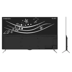 OLED 4K 8K TV 65 Inch Z1 Series AI Smart Frameless TV Television 75 85 Inch OLED TV - Image 3