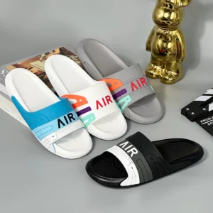 Summer Wear-resistant Men's Outdoor Slippers Beach Sandals Indoor House Slippers Good For Home Student Dormitory And Outdoor - Image 3