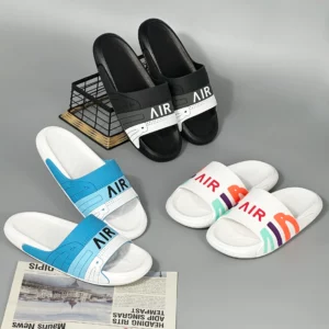 Summer Wear-resistant Men's Outdoor Slippers Beach Sandals Indoor House Slippers Good For Home Student Dormitory And Outdoor - Image 4