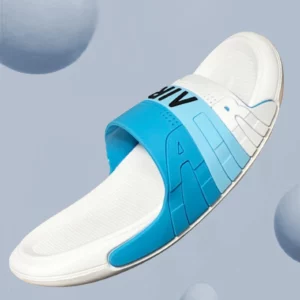 Summer Wear-resistant Men's Outdoor Slippers Beach Sandals Indoor House Slippers Good For Home Student Dormitory And Outdoor - Image 6