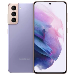 Samsung Galaxy S21 S21+Plus 5G Smart Android Refurbished Phone 6.7-inch AMOLED 120Hz 64MP Samsung Smartphone 4800mAh US Edition - Image 2