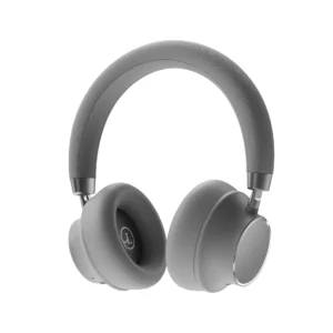 Wireless Bluetooth 5.3 Headset 23db Active Noise Cancellation Earphones Hifi Stereo Super Bass Headworn For Laptop PC Tablet - Image 5