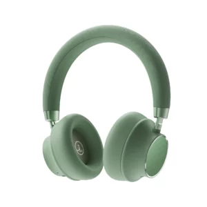 Wireless Bluetooth 5.3 Headset 23db Active Noise Cancellation Earphones Hifi Stereo Super Bass Headworn For Laptop PC Tablet - Image 6