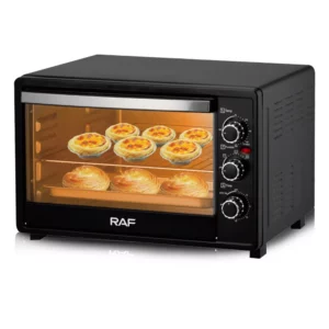 Brand 35 Liters Best Countertop Convection Toaster Oven Electric Pizza Oven - Image 1