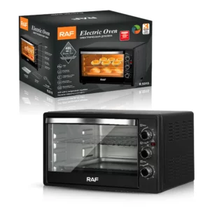 Brand 35 Liters Best Countertop Convection Toaster Oven Electric Pizza Oven - Image 2