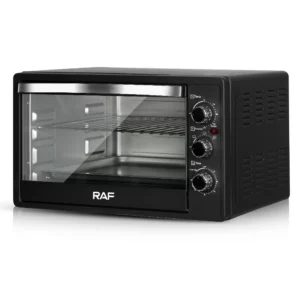 Brand 35 Liters Best Countertop Convection Toaster Oven Electric Pizza Oven - Image 3