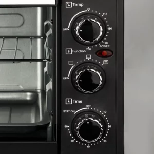 Brand 35 Liters Best Countertop Convection Toaster Oven Electric Pizza Oven - Image 5
