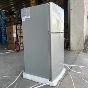 Mini bar Fridge 98L Double Door Refrigerator Household and Hotel Use Cooling and Freezing Refrigeration Fridges for Home - Image 3