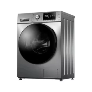 Hot Sell 10KG Washer and Dryer in One Automatic Laundry Washing Machines With Reasonable Price - Image 2
