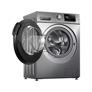 Hot Sell 10KG Washer and Dryer in One Automatic Laundry Washing Machines With Reasonable Price - Image 4