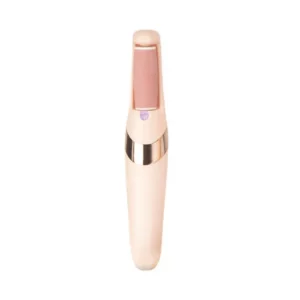 NEW USB Electric Dead Skin Pedicure Automatic Foot Grinder Rechargeable Roller Feet Pedicure Tool with 2 Removable Roller Heads - Image 7