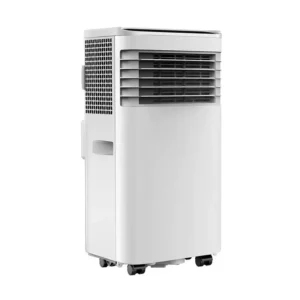 BECHAMEL Extra Large Electric Mobile Air Conditioner Compressor Cooling for Bedroom Living Room Rental Dehumidifier Dual-Use No - Image 4
