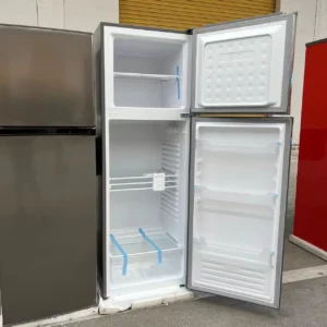 TOP Freezer Free Standing Fridge Stainless Steel BCD-300L air Cooled Two Doors Refrigerator Cheap Price 110v 60hz&220v 50/60hz - Image 2