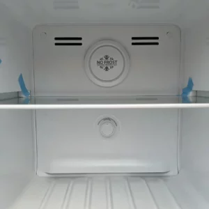 TOP Freezer Free Standing Fridge Stainless Steel BCD-300L air Cooled Two Doors Refrigerator Cheap Price 110v 60hz&220v 50/60hz - Image 3