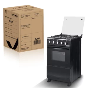 2 in 1 Function Four-cooker Cooktop Home Appliance Cooktop Cooking Stove for Household - Image 4