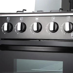 2 in 1 Function Four-cooker Cooktop Home Appliance Cooktop Cooking Stove for Household - Image 6
