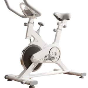Dynamic Cycling Home Fitness Mini Indoor Room Bicycle Weight Loss Exercise Equipment Cycling - Image 2