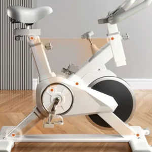 Dynamic Cycling Home Fitness Mini Indoor Room Bicycle Weight Loss Exercise Equipment Cycling - Image 3