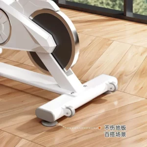 Dynamic Cycling Home Fitness Mini Indoor Room Bicycle Weight Loss Exercise Equipment Cycling - Image 4