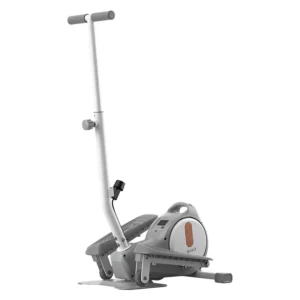 Mini Elliptical Traine Home Fitness Small Multi-Function Mute Leg Beauty Space Walk Instrument Pedal Steppers - Image 5